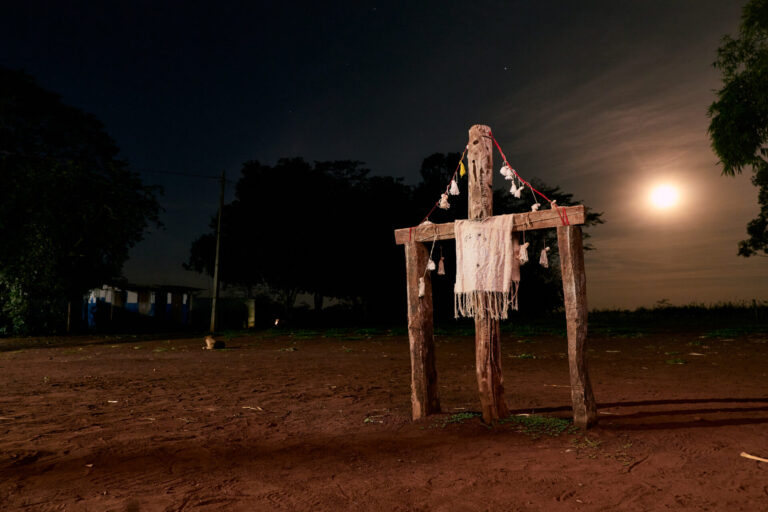 Guarani Kaiowá – Mato Grosso do Sul