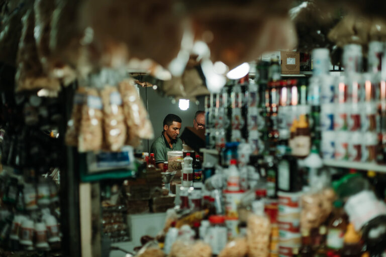 Feira do Guará — Intimidade do Dia a Dia