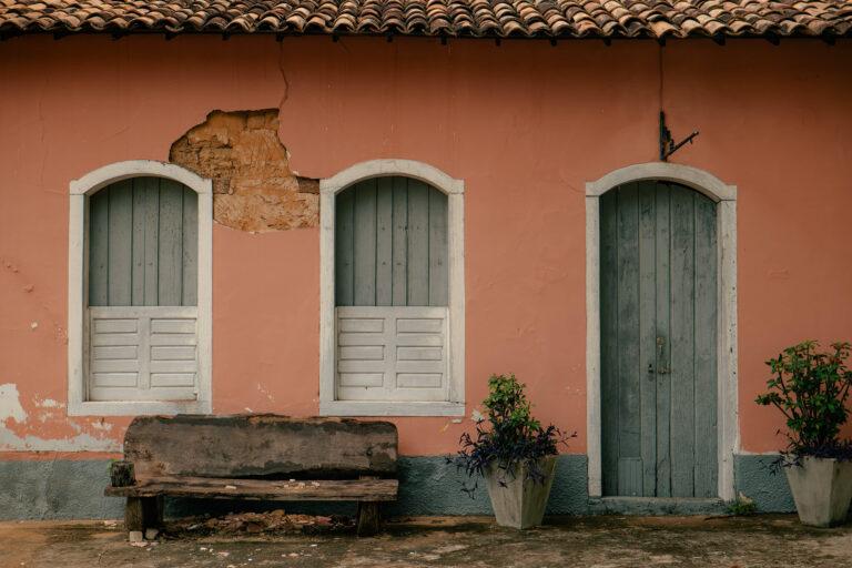 Maranhão — Pelas Estradas