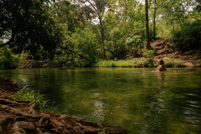 Tocantins — Pelas Estradas