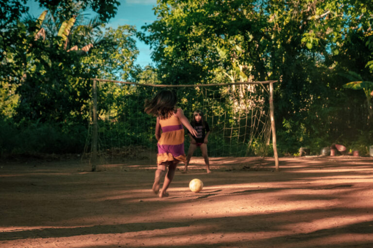 [2026] Território indígena dos Waurá, “Xingú” MT